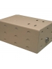 ALLTEMP Metal Thermostat Guards - 77-MG9